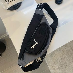 Puma Golf Fanny Pack